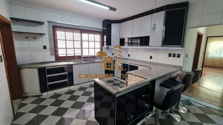 Imagem Casa com 3 Quartos à Venda, 337 m² em Santa Maria - São Caetano Do Sul Imagem Casa com 3 Quartos à Venda, 337 m² em Santa Maria - São Caetano Do Sul