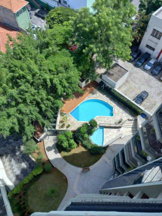 Imagem Apartamento com 3 Quartos à Venda, 338 m² em São Paulo
