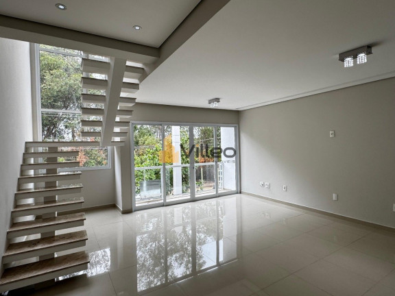 Imagem Casa de Condomínio com 3 Quartos à Venda, 200 m² em Wanel Ville - Sorocaba Imagem Casa de Condomínio com 3 Quartos à Venda, 200 m² em Wanel Ville - Sorocaba