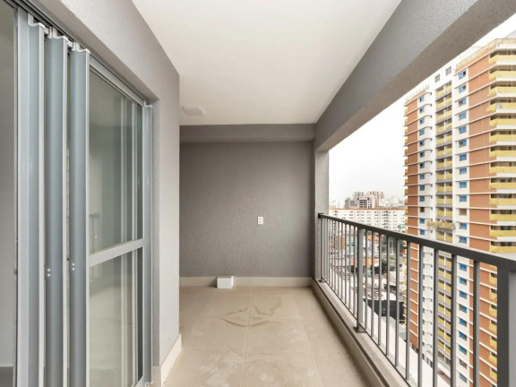 Imagem Apartamento com 1 Quarto à Venda, 47 m² em Vila Mariana - São Paulo Imagem Apartamento com 1 Quarto à Venda, 47 m² em Vila Mariana - São Paulo