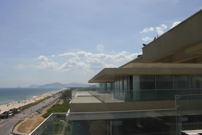 Imagem Apartamento com 1 Quarto à Venda, 96 m² em Barra Da Tijuca - Rio De Janeiro Imagem Apartamento com 1 Quarto à Venda, 96 m² em Barra Da Tijuca - Rio De Janeiro