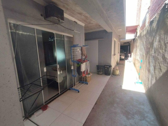 Imagem Casa com 4 Quartos à Venda, 75 m² em Jardim Grajaú - Lençóis Paulista Imagem Casa com 4 Quartos à Venda, 75 m² em Jardim Grajaú - Lençóis Paulista