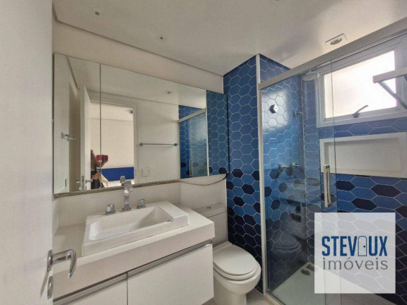 Imagem Apartamento com 3 Quartos à Venda, 143 m² em Moema - São Paulo