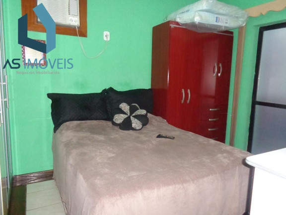 Imagem Apartamento com 3 Quartos à Venda, 110 m² em Braga - Cabo Frio
