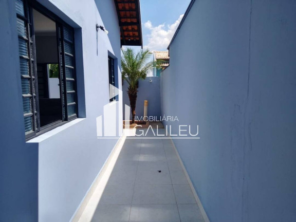Imagem Casa com 3 Quartos à Venda, 212 m² em Jardim Santa Genebra - Campinas