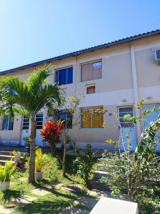 Casa de Condomínio com 2 Quartos à Venda, 65 m² em Guaratiba - Rio De Janeiro