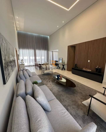 Imagem Casa de Condomínio com 5 Quartos à Venda, 287 m² em Mirante Do Fidalgo - Lagoa Santa Imagem Casa de Condomínio com 5 Quartos à Venda, 287 m² em Mirante Do Fidalgo - Lagoa Santa