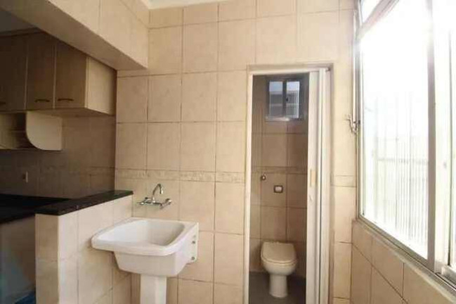 Imagem Apartamento com 3 Quartos à Venda, 92 m² em Santana - Porto Alegre