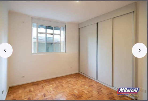 Imagem Apartamento com 3 Quartos à Venda, 147 m² em Bela Vista - São Paulo