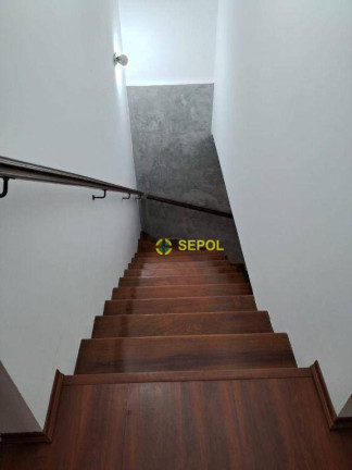 Imagem Sobrado com 3 Quartos à Venda ou Locação, 240 m² em Vila Carrão - São Paulo