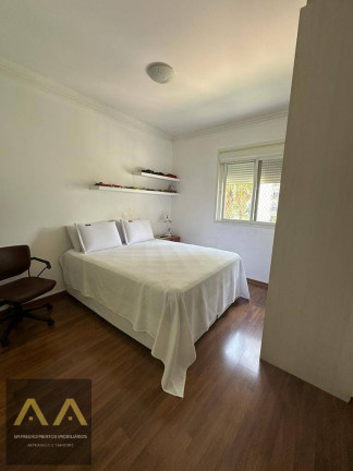 Imagem Apartamento com 3 Quartos à Venda, 201 m² em Tamboré - Santana De Parnaíba