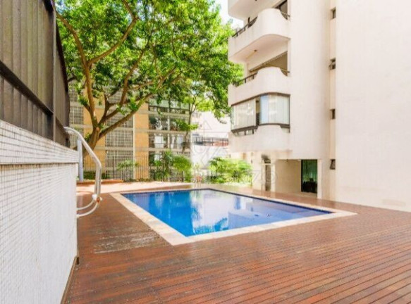 Imagem Apartamento com 4 Quartos à Venda, 246 m² em Higienópolis - São Paulo Imagem Apartamento com 4 Quartos à Venda, 246 m² em Higienópolis - São Paulo