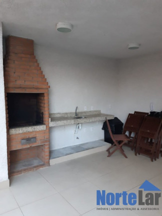 Imagem Apartamento com 2 Quartos à Venda, 44 m² em Vila Nova Cachoeirinha - São Paulo