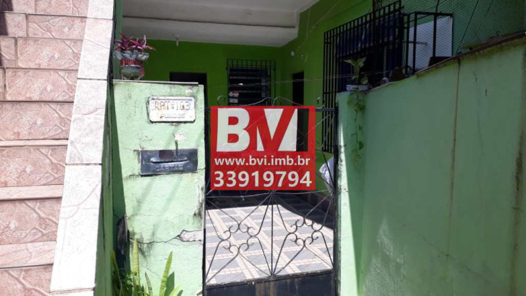 Apartamento com 1 Quarto à Venda, 37 m² em Irajá - Rio De Janeiro