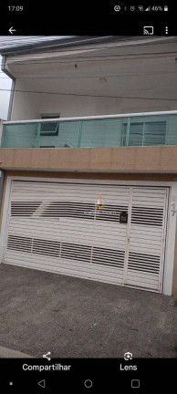 Imagem Sobrado com 4 Quartos à Venda, 220 m² em Jardim Adriana - Guarulhos Imagem Sobrado com 4 Quartos à Venda, 220 m² em Jardim Adriana - Guarulhos