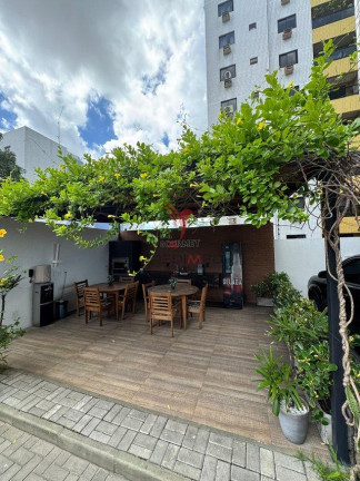 Imagem Apartamento com 2 Quartos à Venda, 55 m² em Bancários - João Pessoa Imagem Apartamento com 2 Quartos à Venda, 55 m² em Bancários - João Pessoa
