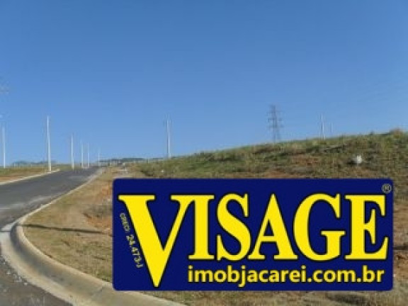 Imagem Terreno à Venda, em Jd. Panorama - Jacareí Imagem Terreno à Venda, em Jd. Panorama - Jacareí