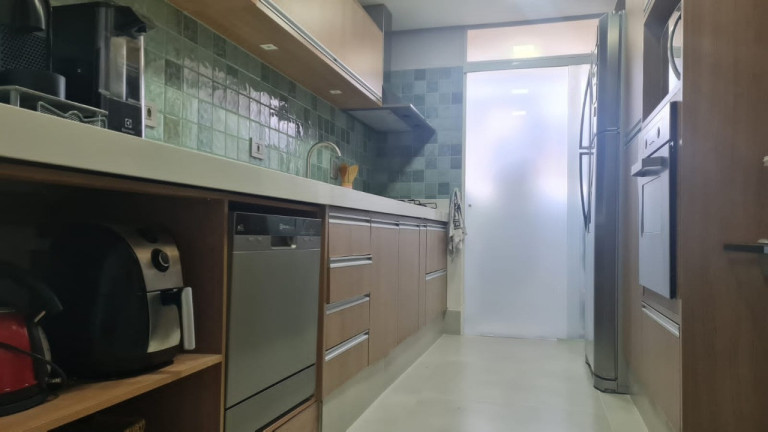 Imagem Apartamento com 3 Quartos à Venda, em Vila Carão - São Paulo Imagem Apartamento com 3 Quartos à Venda, em Vila Carão - São Paulo