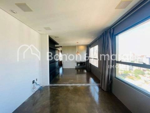 Imagem Apartamento com 3 Quartos à Venda, 140 m² em Cambuí - Campinas