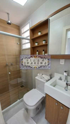 Imagem Apartamento com 3 Quartos à Venda, 90 m² em Copacabana - Rio De Janeiro Imagem Apartamento com 3 Quartos à Venda, 90 m² em Copacabana - Rio De Janeiro