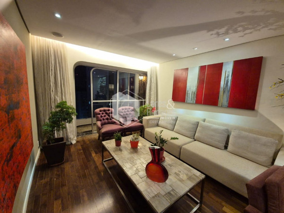 Imagem Apartamento com 2 Quartos à Venda, 157 m² em Jardim Paulista - São Paulo Imagem Apartamento com 2 Quartos à Venda, 157 m² em Jardim Paulista - São Paulo