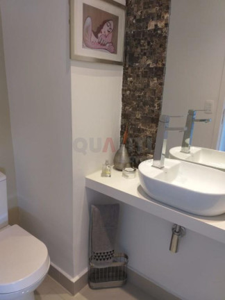 Imagem Apartamento com 3 Quartos à Venda, 138 m² em Brooklin - São Paulo