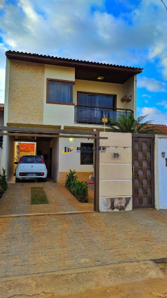Casa com 3 Quartos à Venda,  em Parque Jóquei Club - Campos Dos Goytacazes