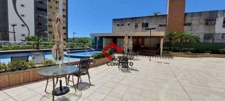 Imagem Apartamento com 2 Quartos à Venda, 100 m² em Cocó - Fortaleza