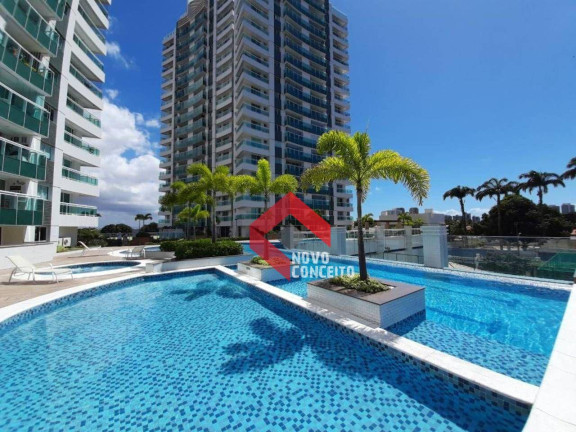 Imagem Apartamento com 3 Quartos à Venda, 77 m² em Guararapes - Fortaleza Imagem Apartamento com 3 Quartos à Venda, 77 m² em Guararapes - Fortaleza