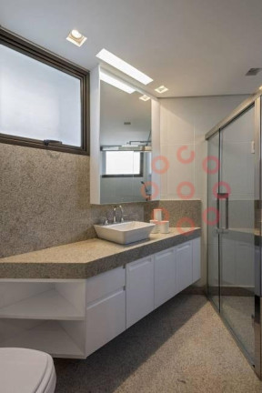 Imagem Apartamento com 4 Quartos à Venda, 225 m² em Serra - Belo Horizonte