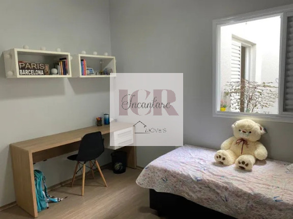 Imagem Casa de Condomínio com 3 Quartos à Venda, 300 m² em Parque Esplanada - Votorantim