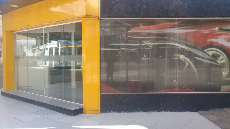 Imagem Imóvel Comercial para Alugar, 800 m² em Vila Carrão - São Paulo Imagem Imóvel Comercial para Alugar, 800 m² em Vila Carrão - São Paulo