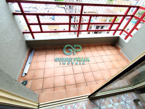 Imagem Apartamento com 2 Quartos para Alugar, 70 m² em Enseada - Guarujá