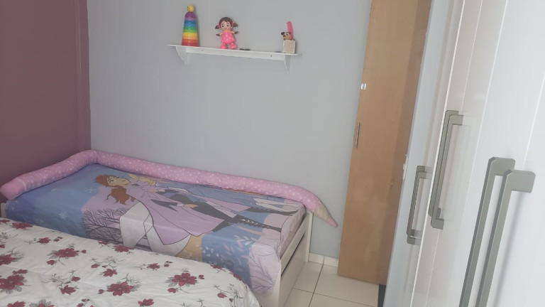 Imagem Apartamento com 2 Quartos à Venda, 56 m² em Assunção - São Bernardo Do Campo