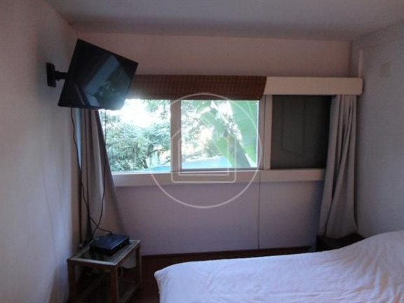 Imagem Casa com 4 Quartos à Venda, 260 m² em São Conrado - Rio De Janeiro