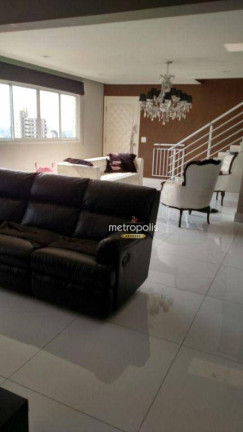 Imagem Imóvel com 3 Quartos à Venda, 253 m² em Santa Paula - São Caetano Do Sul Imagem Imóvel com 3 Quartos à Venda, 253 m² em Santa Paula - São Caetano Do Sul