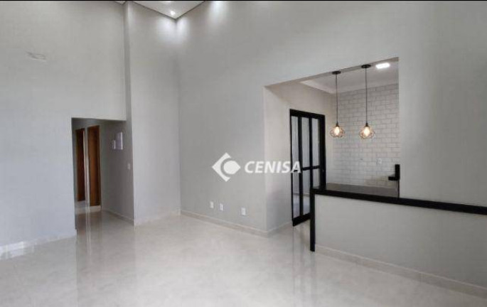 Imagem Casa com 3 Quartos à Venda, 112 m² em Condomínio Residencial Vila Rica - Indaiatuba Imagem Casa com 3 Quartos à Venda, 112 m² em Condomínio Residencial Vila Rica - Indaiatuba