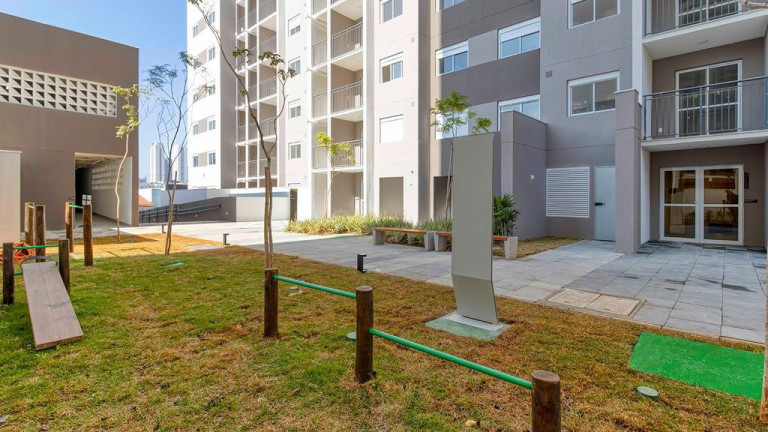 Imagem Apartamento com 3 Quartos à Venda, 95 m² em Chácara Santo Antônio (zona Leste) - São Paulo Imagem Apartamento com 3 Quartos à Venda, 95 m² em Chácara Santo Antônio (zona Leste) - São Paulo
