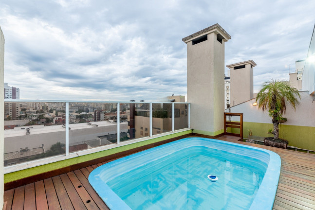 Imagem Cobertura com 4 Quartos à Venda, 262 m² em Menino Deus - Porto Alegre Imagem Cobertura com 4 Quartos à Venda, 262 m² em Menino Deus - Porto Alegre