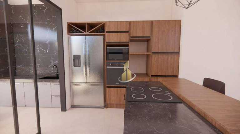 Imagem Casa com 3 Quartos à Venda, 127 m² em Reserva Do Vale - Caçapava Imagem Casa com 3 Quartos à Venda, 127 m² em Reserva Do Vale - Caçapava