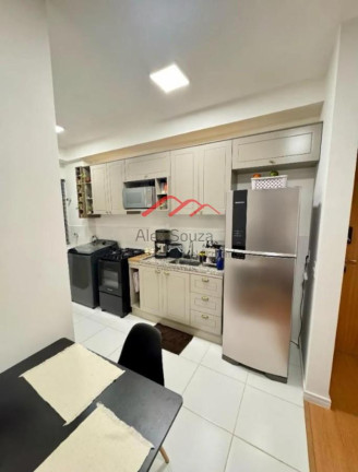 Imagem Apartamento com 2 Quartos à Venda, 49 m² em Loteamento Adventista Campineiro - Hortolândia Imagem Apartamento com 2 Quartos à Venda, 49 m² em Loteamento Adventista Campineiro - Hortolândia