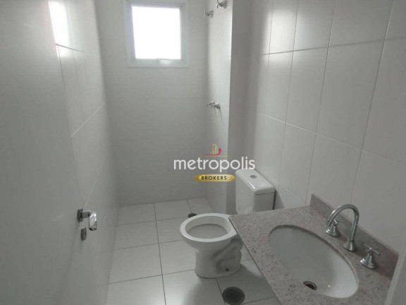 Imagem Apartamento com 3 Quartos à Venda, 85 m² em Centro - São Caetano Do Sul