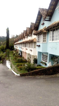 Casa com 3 Quartos à Venda, 90 m² em Cascata Guarani - Teresópolis
