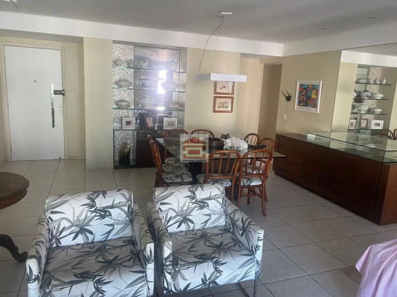 Imagem Apartamento com 4 Quartos à Venda, 157 m² Imagem Apartamento com 4 Quartos à Venda, 157 m²