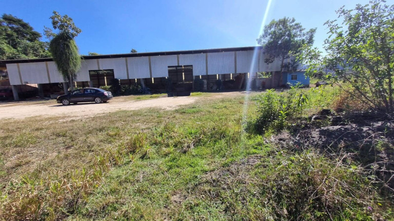 Imagem Sala Comercial à Venda, 10 m² em Vargem Alta