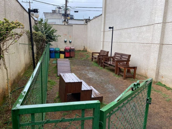 Imagem Apartamento com 2 Quartos à Venda, 60 m² em Sacomã - São Paulo