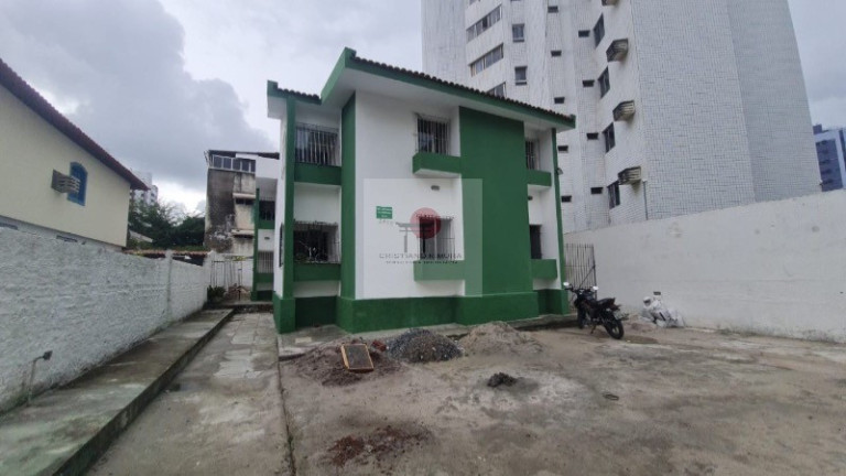 Imagem Apartamento com 3 Quartos para Alugar, 70 m² em Candeias - Jaboatão Dos Guararapes