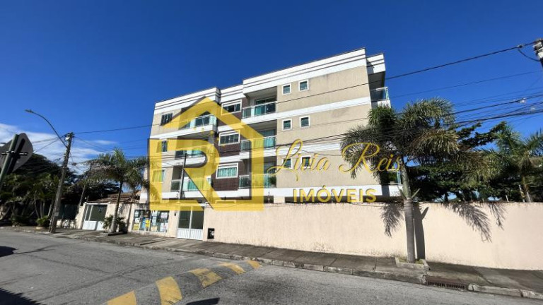 Imagem Apartamento com 3 Quartos à Venda, 80 m² em Jardim Mariléa - Rio Das Ostras