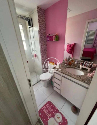 Imagem Apartamento com 3 Quartos à Venda, 76 m² em Condominio Atmosphera - Jundiaí Imagem Apartamento com 3 Quartos à Venda, 76 m² em Condominio Atmosphera - Jundiaí