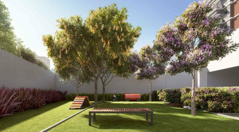 Imagem Imóvel com 1 Quarto à Venda, 21 m² em Paraíso - São Paulo